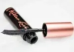 Benefit Cosmetics Roller Lash Curling Lifting Mascara (Black) Deluxe Mini 0.1 oz