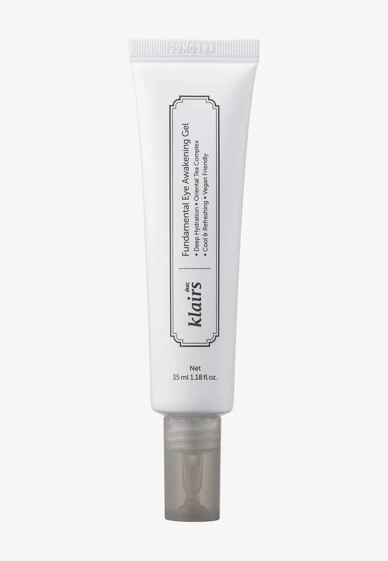 Klairs Fundamental Eye Awakening Gel 35 ml