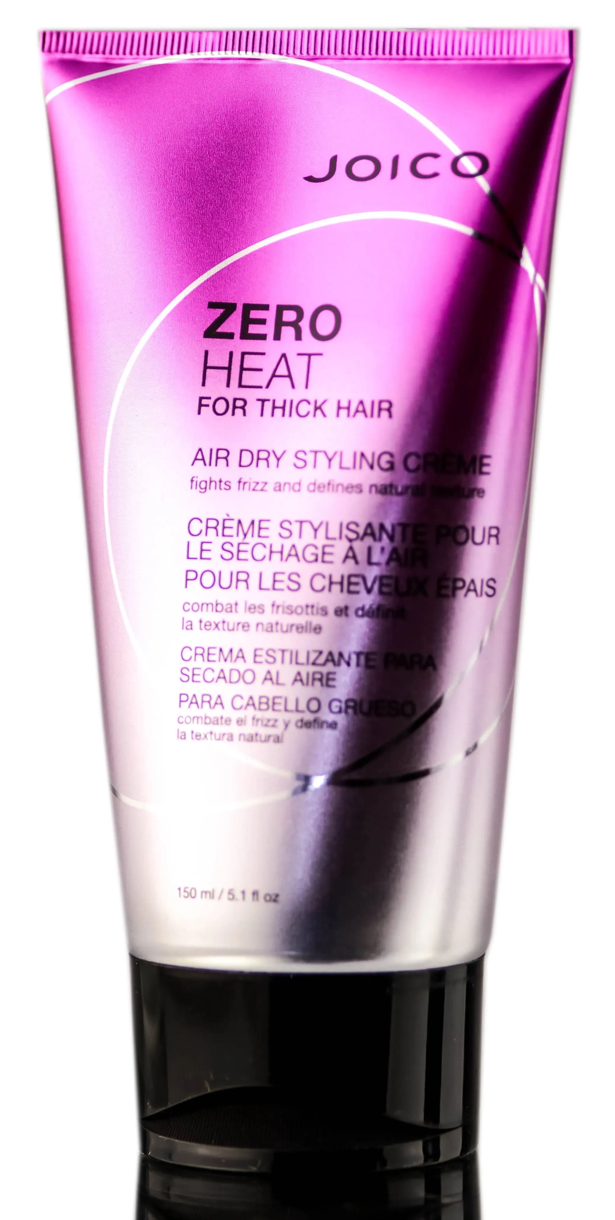 Joico Zero Heat Air Dry Styling Hair