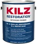 Kilz 1 Gal Standard Interior Primer