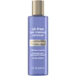 Neutrogena Eye Makeup Remover Oil Free