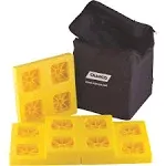 CAMCO 44505 RV Leveling Blocks, Yellow - 10 pack