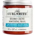 Curlsmith Hydro Crème Soothing Mask 237ml