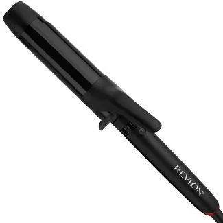 Revlon SmoothStay Coconut Oil-Infused Curling Iron