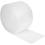 Office Depot Brand Medium Bubble Cushioning, 5/16” Thick, Clear, 12”x100