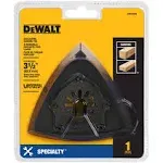 DeWalt DWA4200 Oscillating Sanding Pad