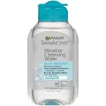 Garnier Skinactive Micellar Cleansing Water (3.4 fl oz)