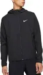 Nike Men's Repel Miler Jacket Black XXL