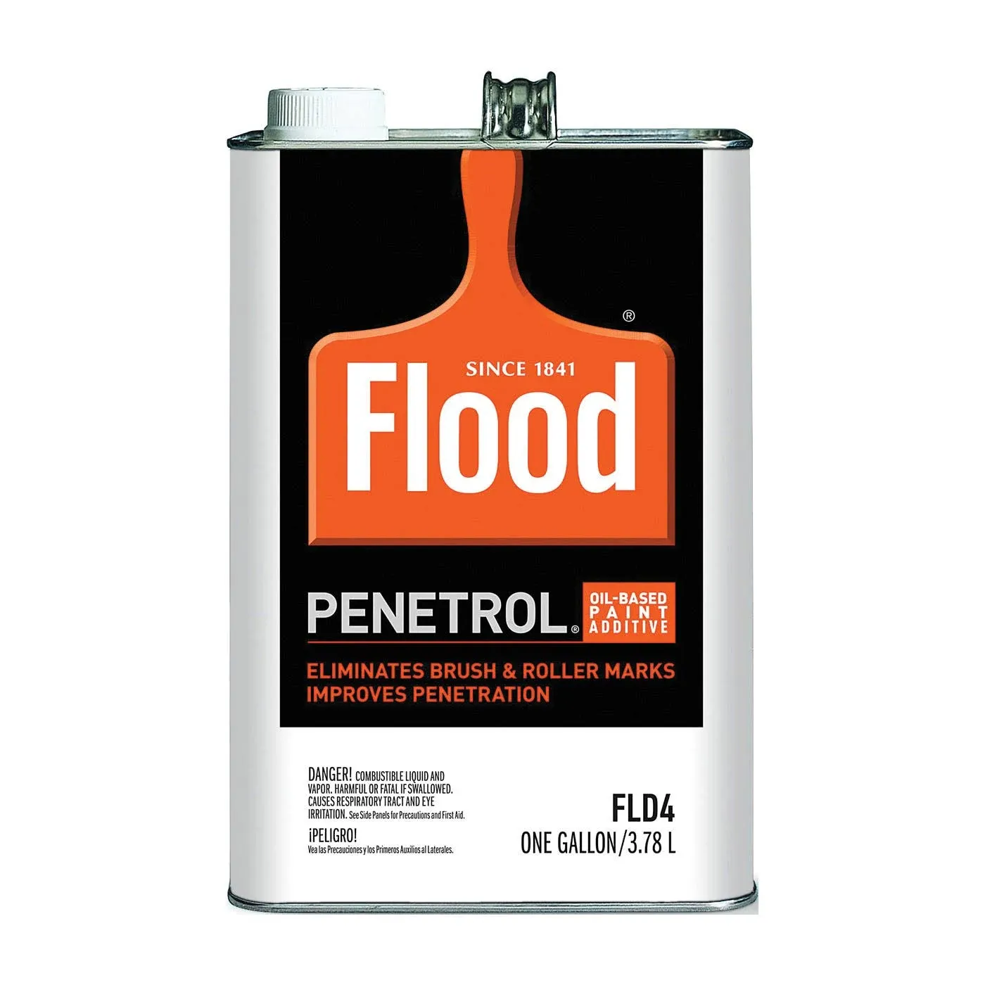 Flood 1 qt. Penetrol Paint Conditioner