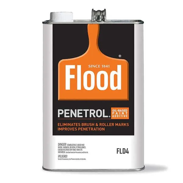 Flood 1 qt. Penetrol Paint Conditioner