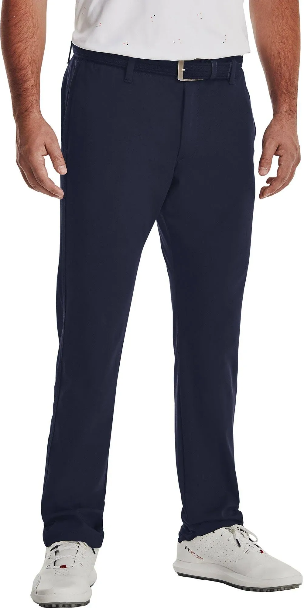 "Men's UA Iso-Chill Tapered Pants"