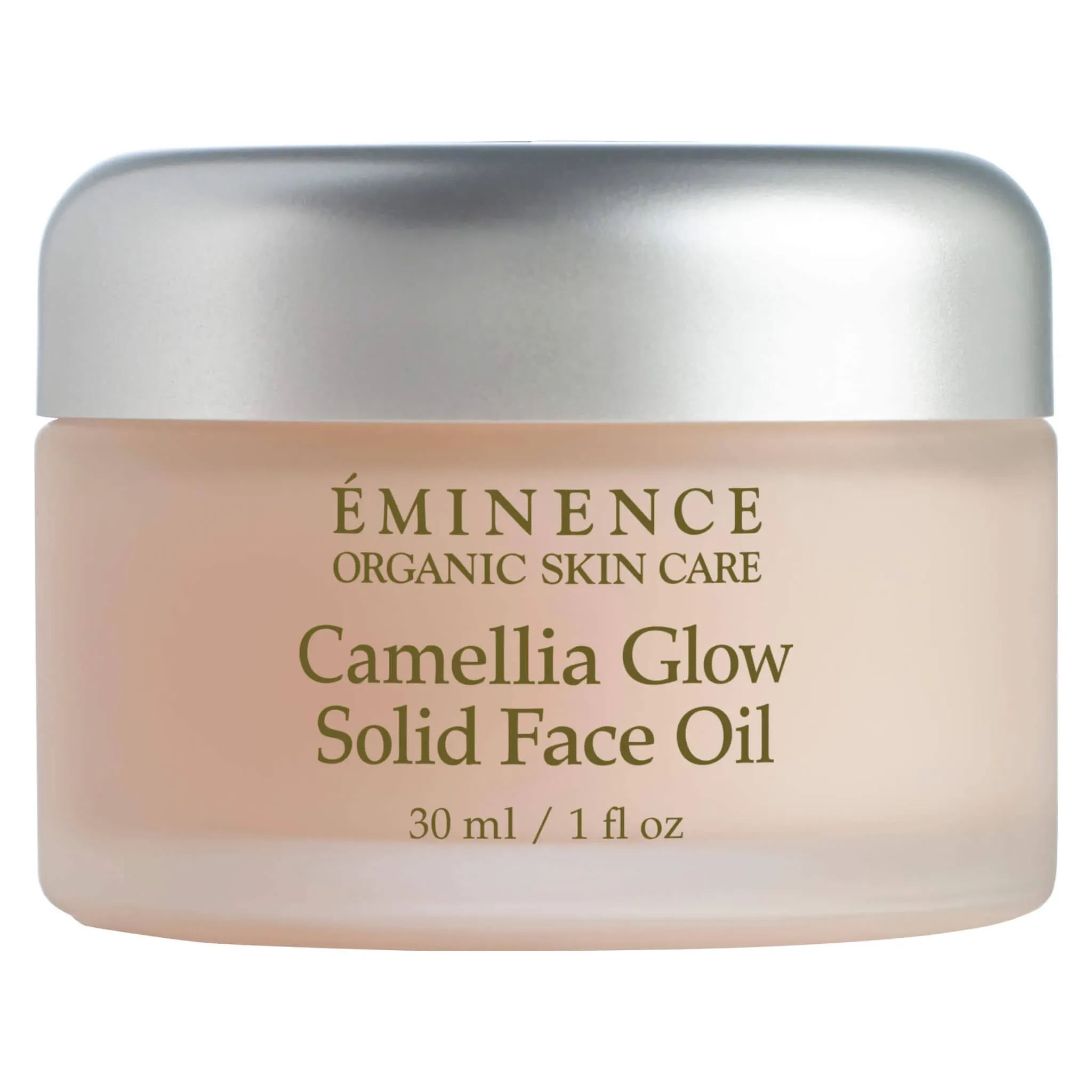 Eminence - Camellia Glow Solid Face Oil