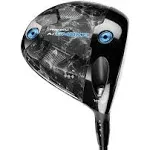 Callaway Paradym Ai Smoke Triple Diamond Driver