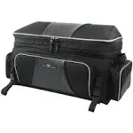 Nelson Rigg Route 1 Traveler Tour Trunk Bag - Black