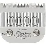 Oster - Detachable Blade Size 000