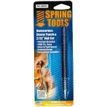 Spring Tools 32R02-1 Center Punch & 2/32in Nail Set