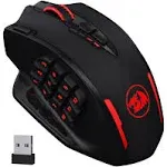 Redragon M913 Impact Elite Wireless Gaming Mouse