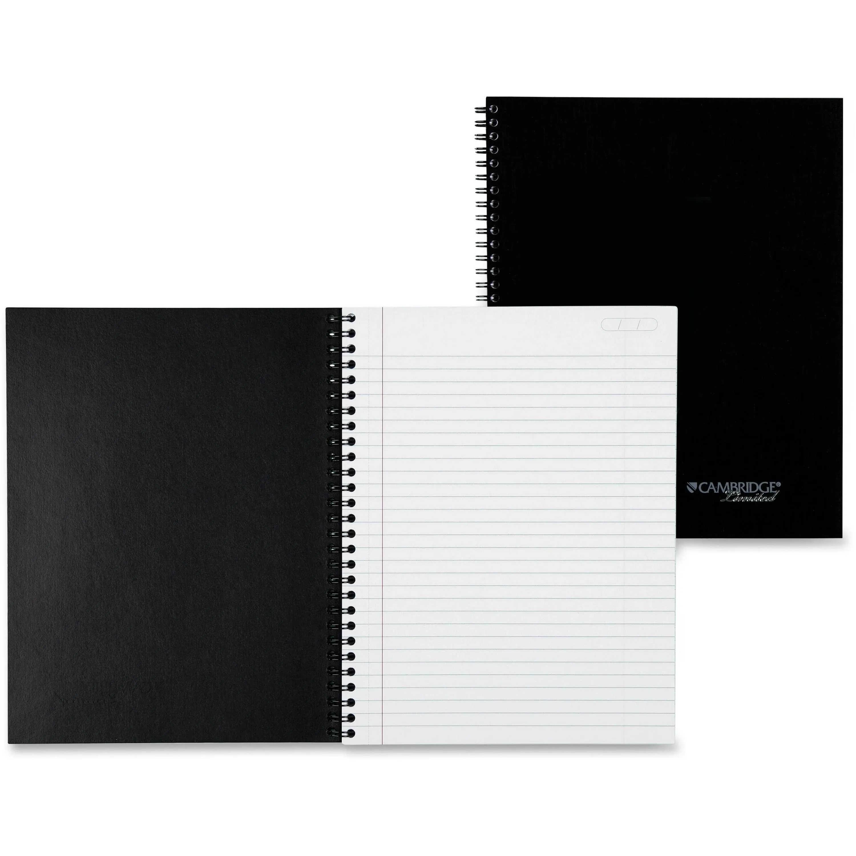 Cambridge Limited Business Notebooks