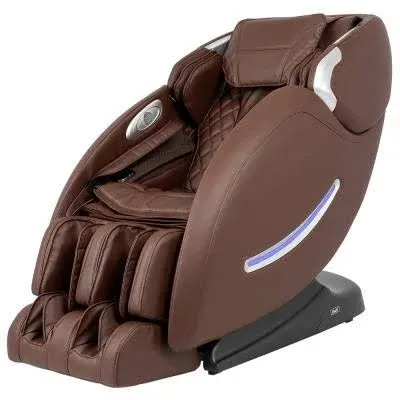 Osaki - OS-4000T Massage Chair - Black