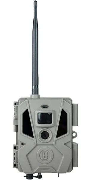 Bushnell CelluCORE 20 Cellular Trail Camera AT&T, AA, Infrared IR, 20MP, HD 1080, Accepts SD Card Time/Date Stamps