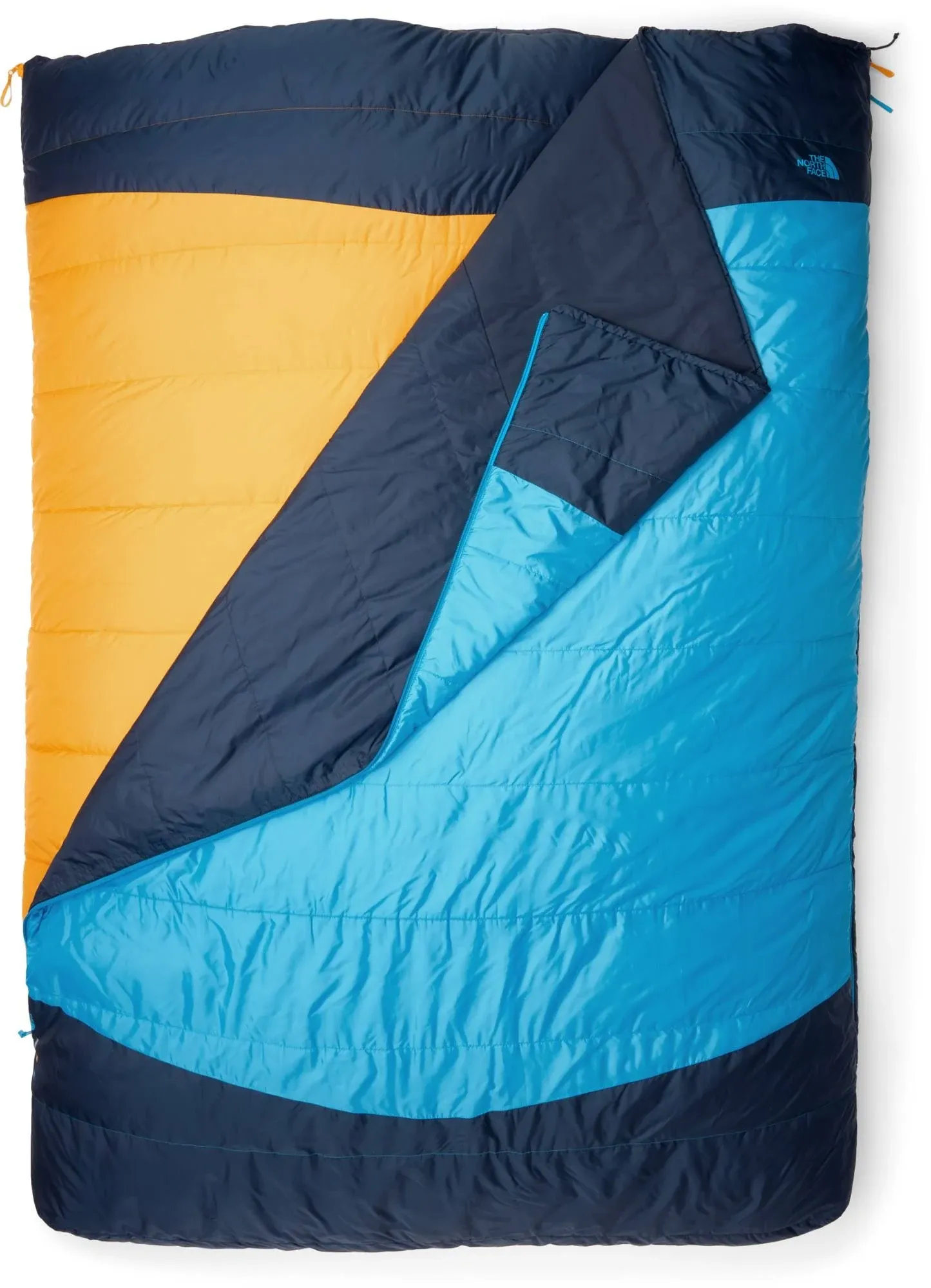 The North Face Dolomite One Double Sleeping Bag