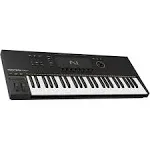 Native Instruments Komplete Kontrol S49 MK3 Controller Keyboard