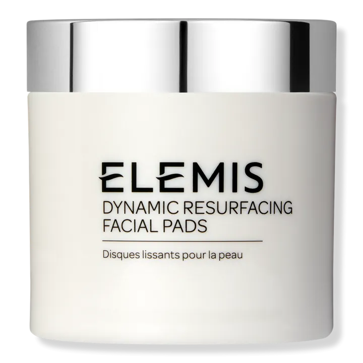 Dynamic Resurfacing Facial Pads