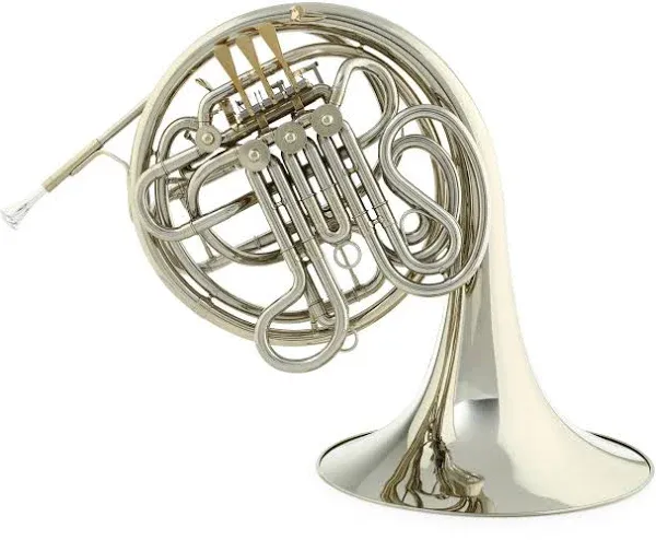 Conn 8D Double French Horn