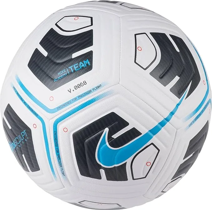 Nike Academy Soccer Ball