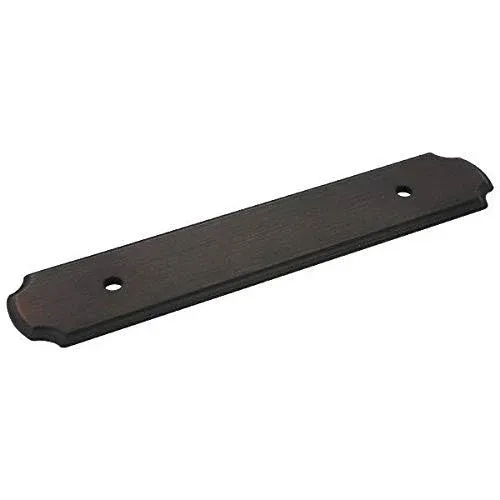 Cosmas Cabinet Pull Backplate B-112-96