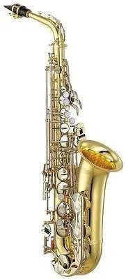 Yamaha YAS-200AD Alto Saxophone