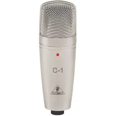 Behringer Studio Condenser Microphone