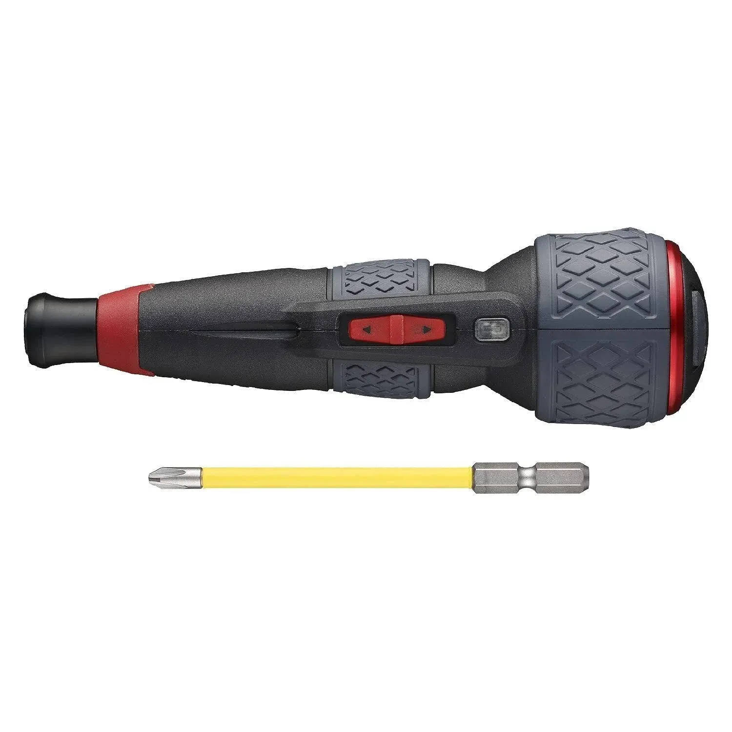 Vessel Electric Ball Grip Screwdriver Plus