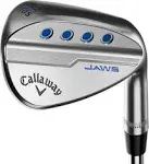 Callaway Jaws MD5 Wedge - Chrome - Each