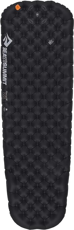 Sea to Summit Ether Light XT Extreme Cold-Weather Insulated Sleeping Pad, Tapered - Large (78 x 25 x 4 inches)