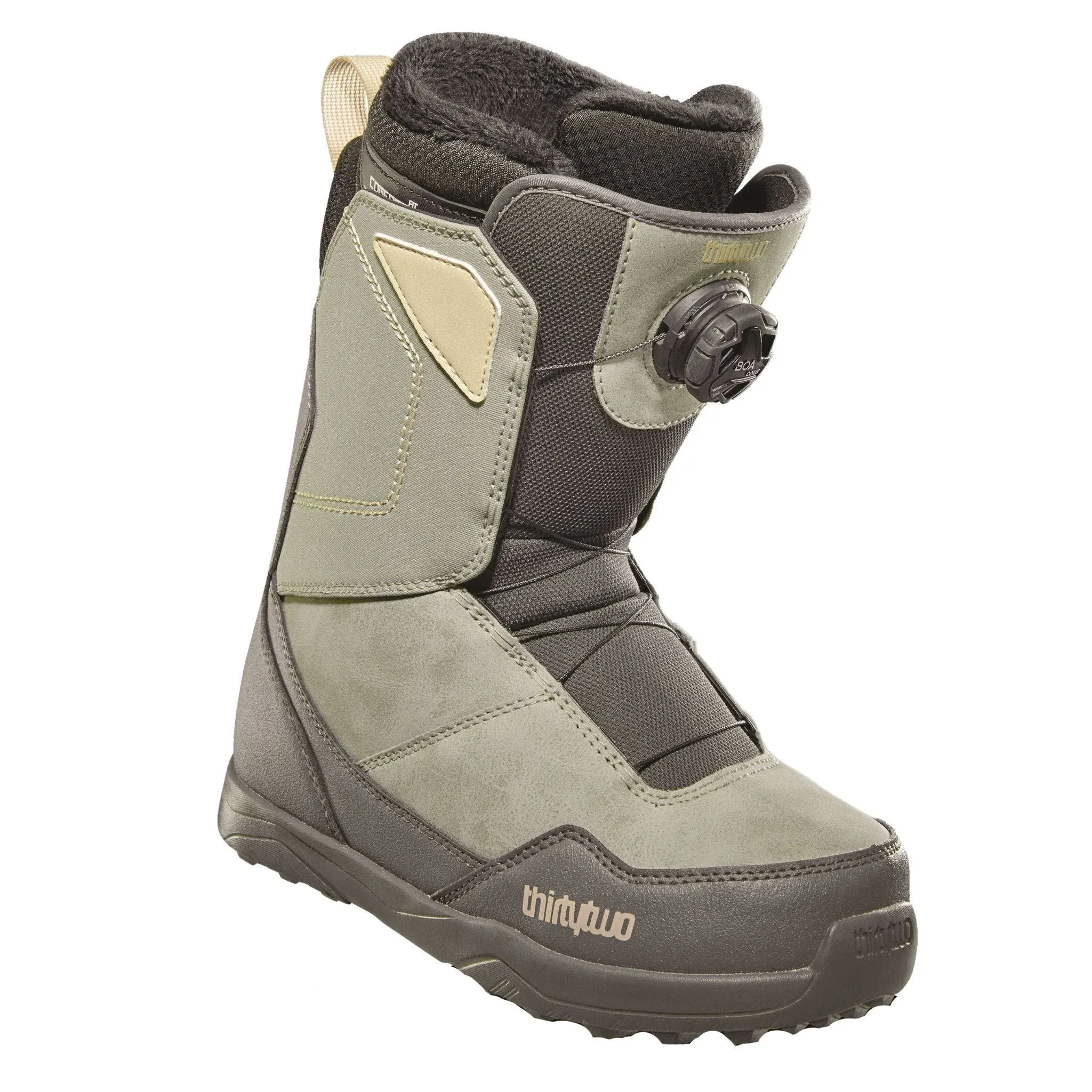 ThirtyTwo Women's Shifty BOA Snowboard Boots