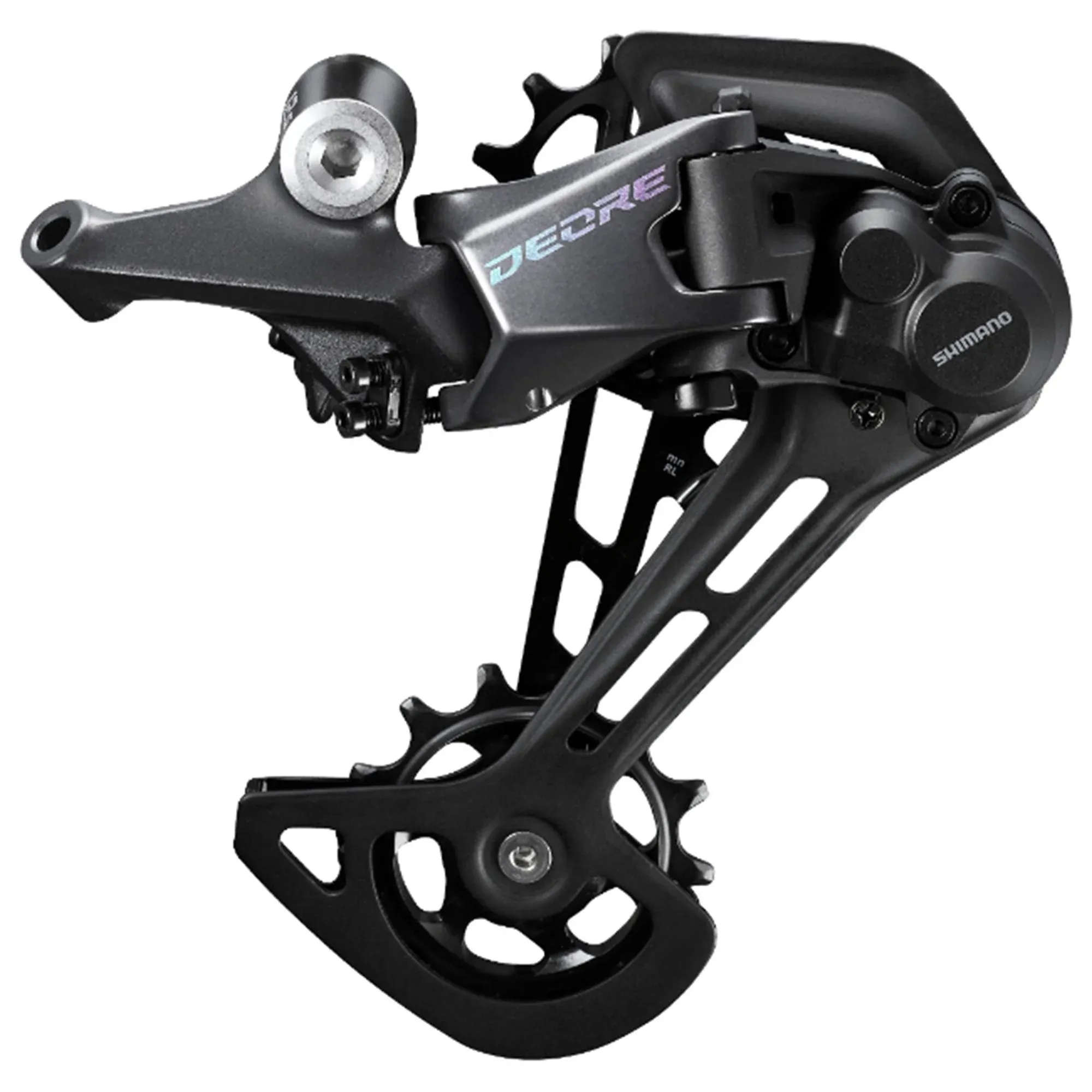 Deore M6100 Rear Derailleur 12 Speed