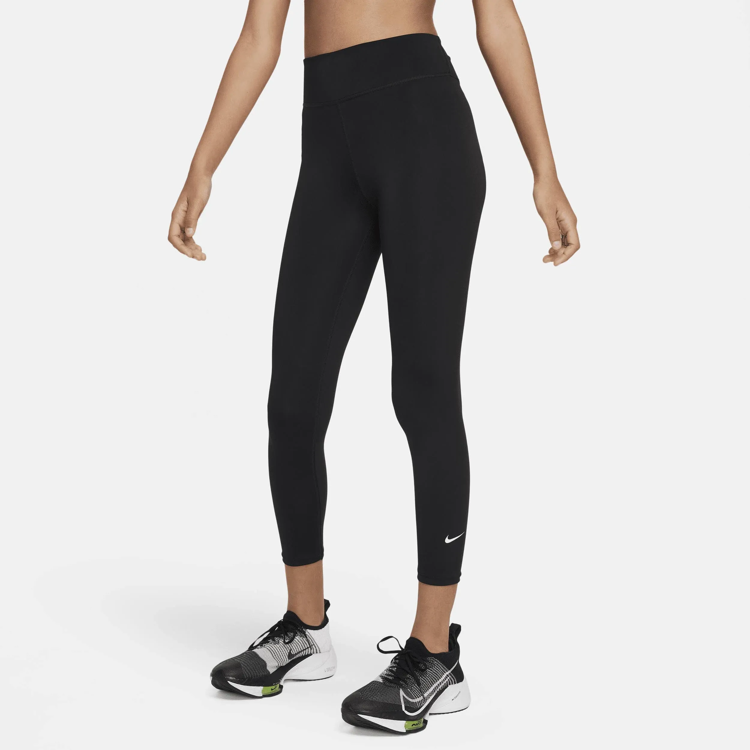 Nike Girls' Dri-FIT One Leggings