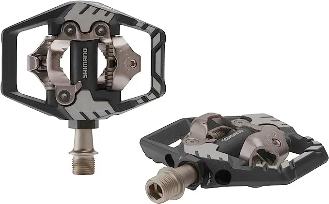 shimano Deore XT PD-M8120 Pedals