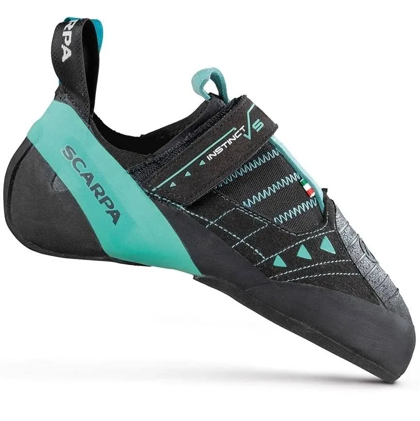 SCARPA Instinct VS Climbing Shoes - Women&#x27;s