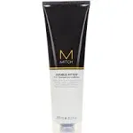 Paul Mitchell Mitch Double Hitter Sulfate-Free 2-in-1 Shampoo & Conditioner - 8.5 fl oz tube