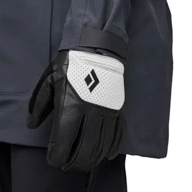 Black Diamond Impulse Gloves NATURAL-WALNUTS / L