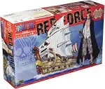 One Piece - Red Force Grand Ship Collection Model Kit