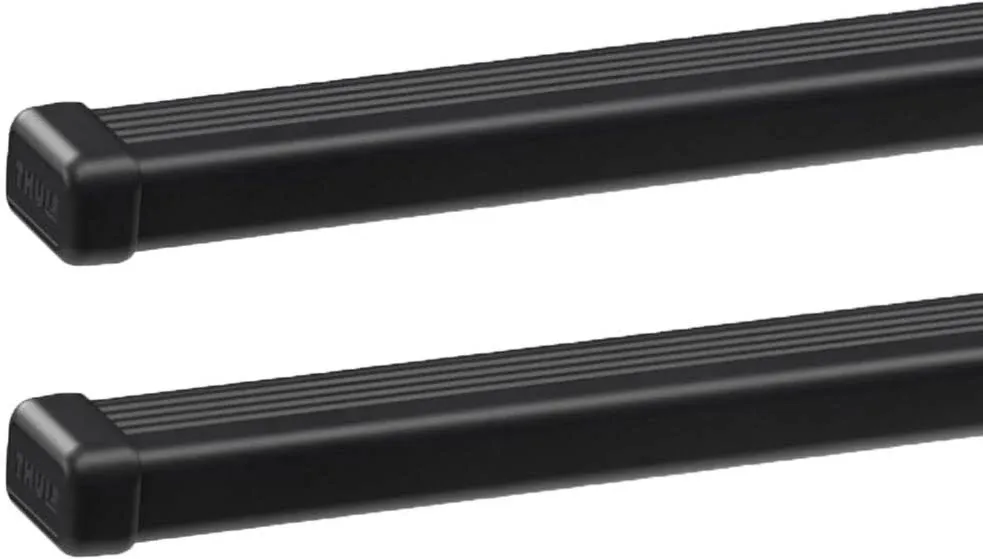 Thule SquareBar 127