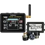 TireMinder i10 RV TPMS