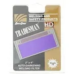 ArcOne Tradesman Horizontal Auto-Darkening Filter