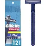 Gillette Sensor2 Disposable Razors