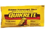 Quikrete Sand Mix - 10 lb pouche