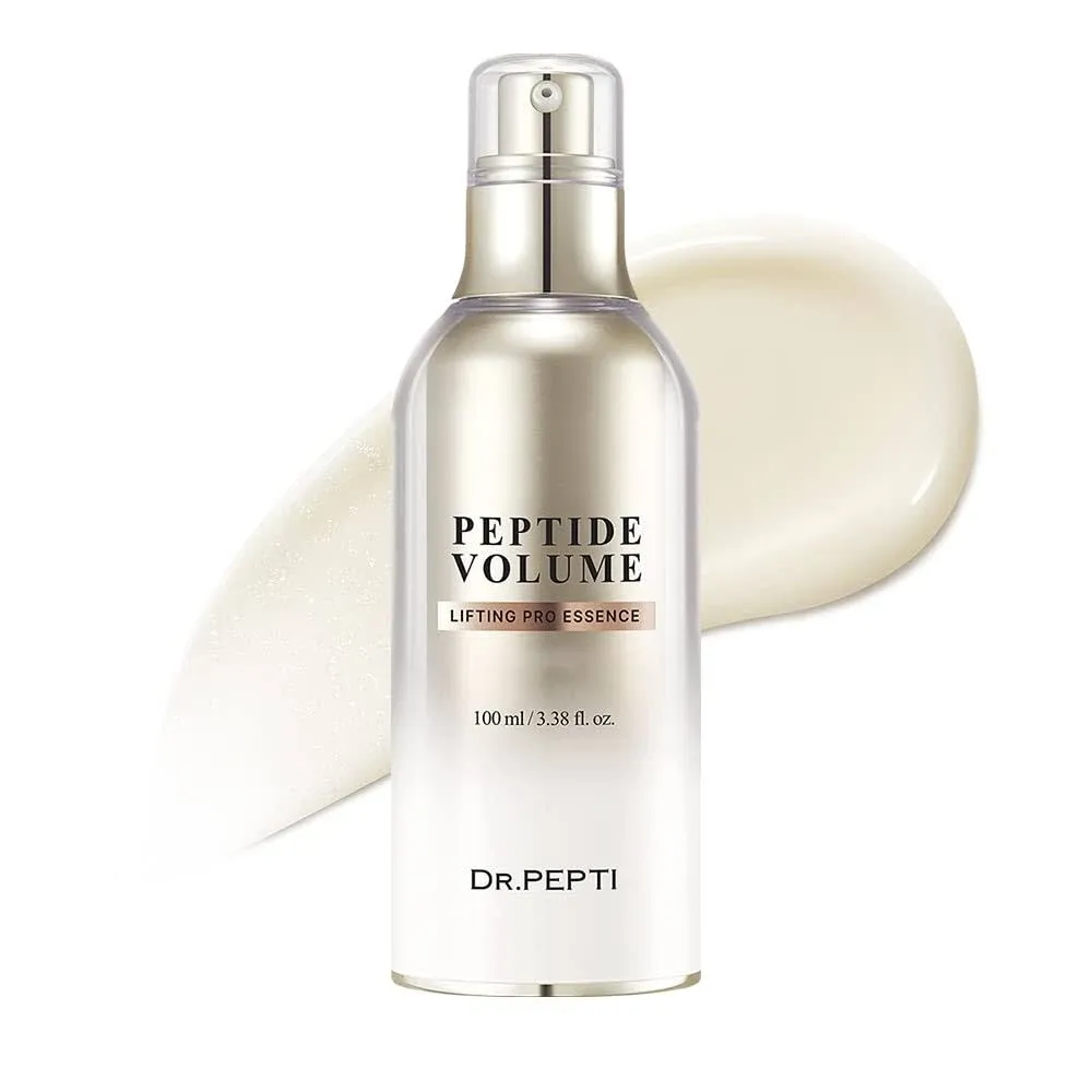 Dr.PEPTI Peptide Volume Lifting Pro Essence 100ml