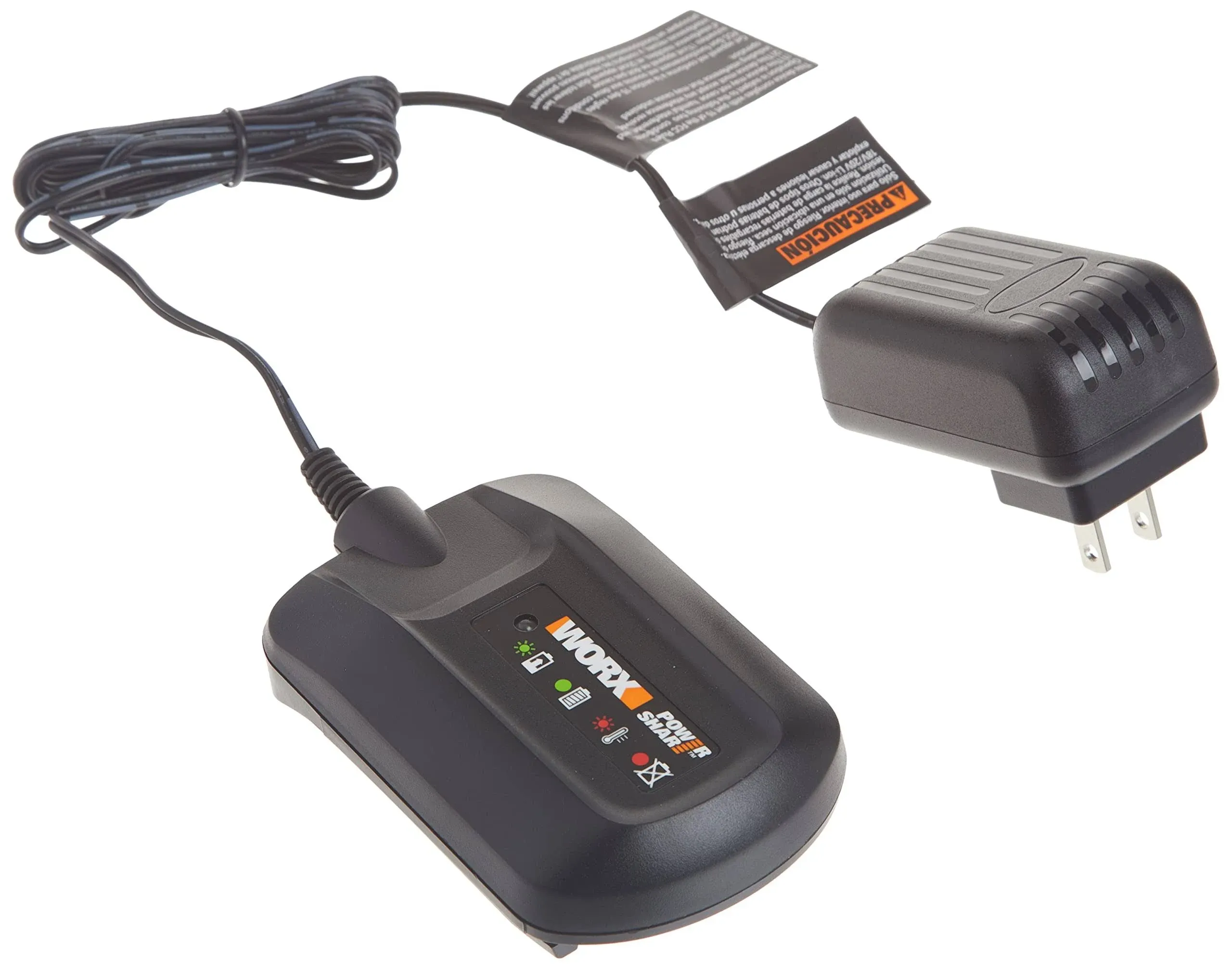 Worx WA3732 Battery Charger